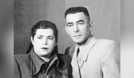 Роман Кац редко делает такие откровенные фотографии