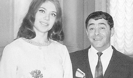 Roman Kats родился в 1939 году