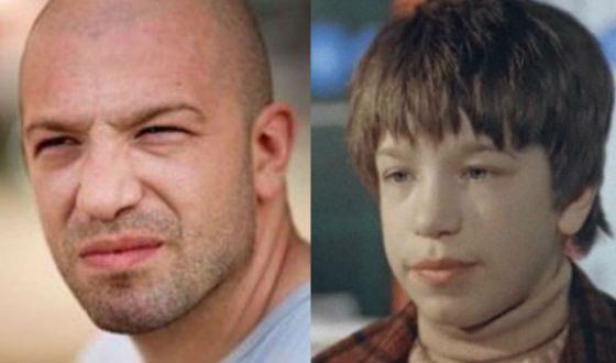 Roman Kats родился в 1939 году