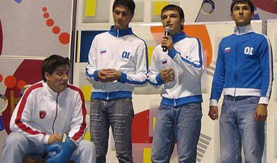 Роман Попов часто делает такие честные фотки