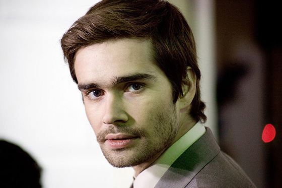 Рост Петра Федорова 181 см