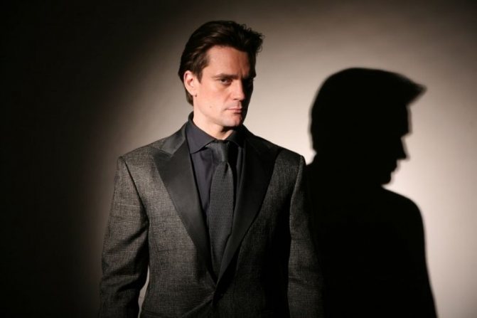 Рост, вес, возраст. Сколько Лет Дмитрию Миллеру фото