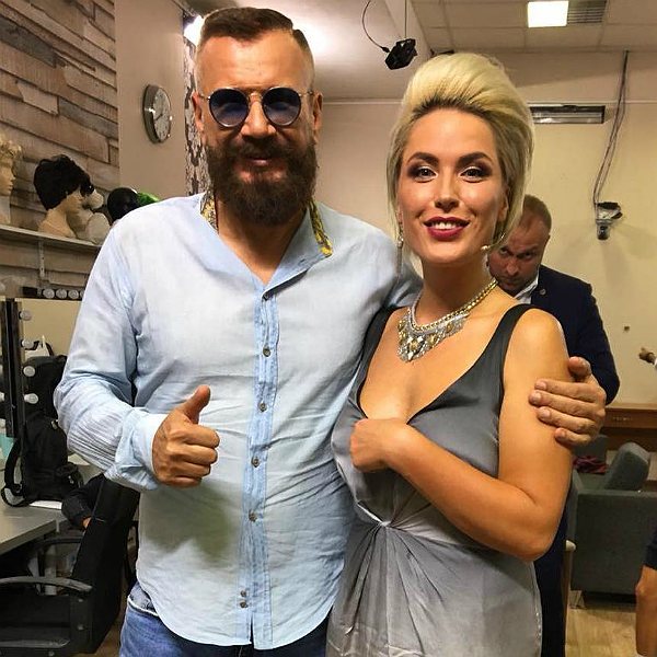 Ряска и Ковалев