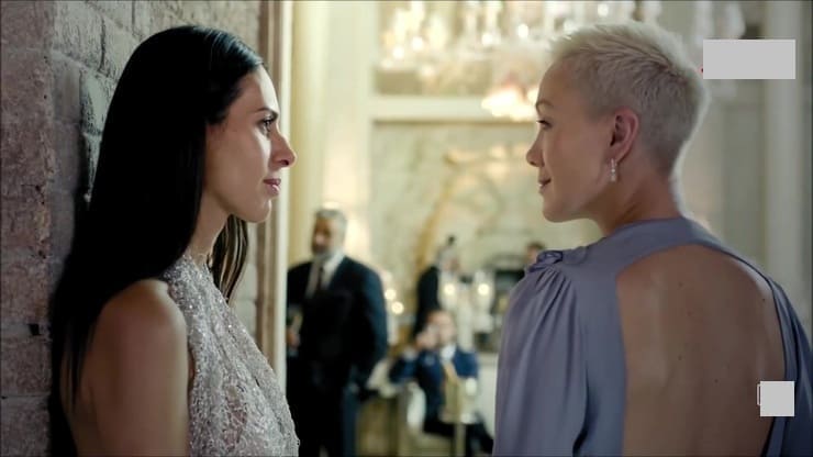 Сабина Ахмедова биография