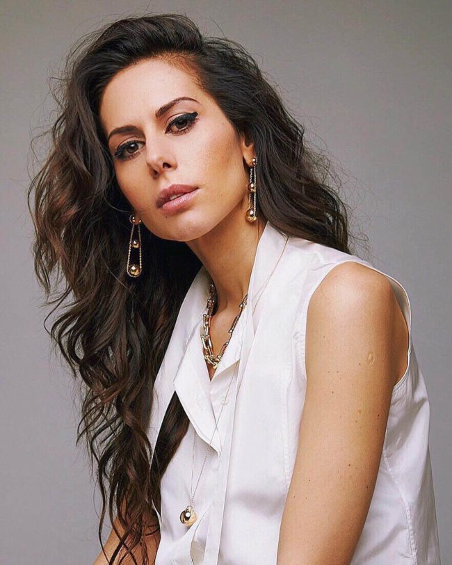 Сабина Ахмедова