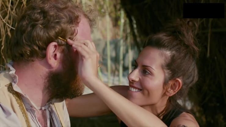 Сабина Ахмедова