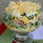 салат из печени говяжьей