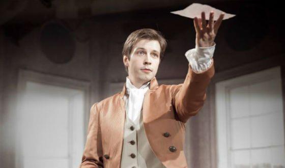 Сегодня Денис Васильев весит 79 килограмма