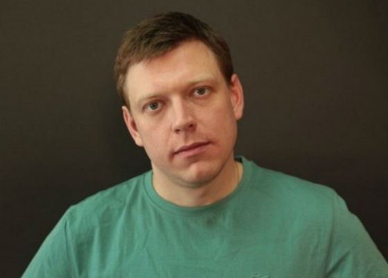 Сергей Лавыгин – звезда комедийного жанра