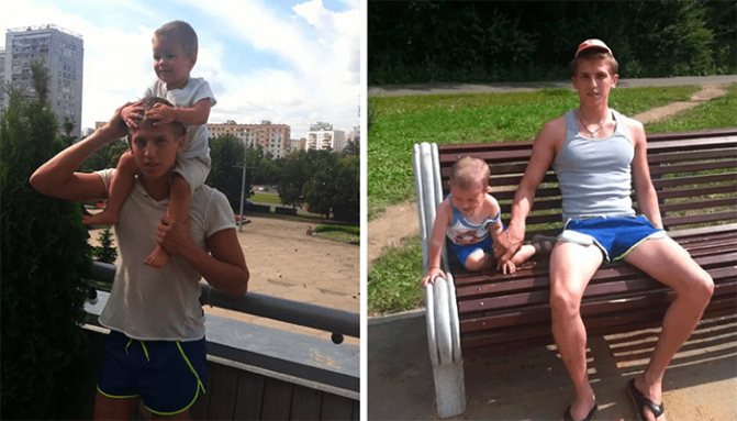 Щербаков Алексей - биография известного стендап комика