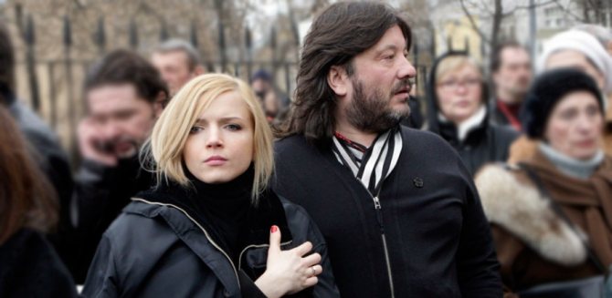 шульгин михальчик