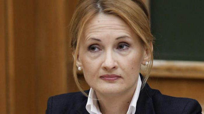 сколько лет яровой ирине