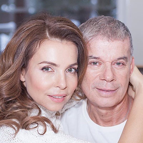 Сколько жен было у Олега Газманова и как зовут любимую женщину