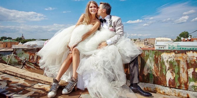 Следовать модным тенденциям легко