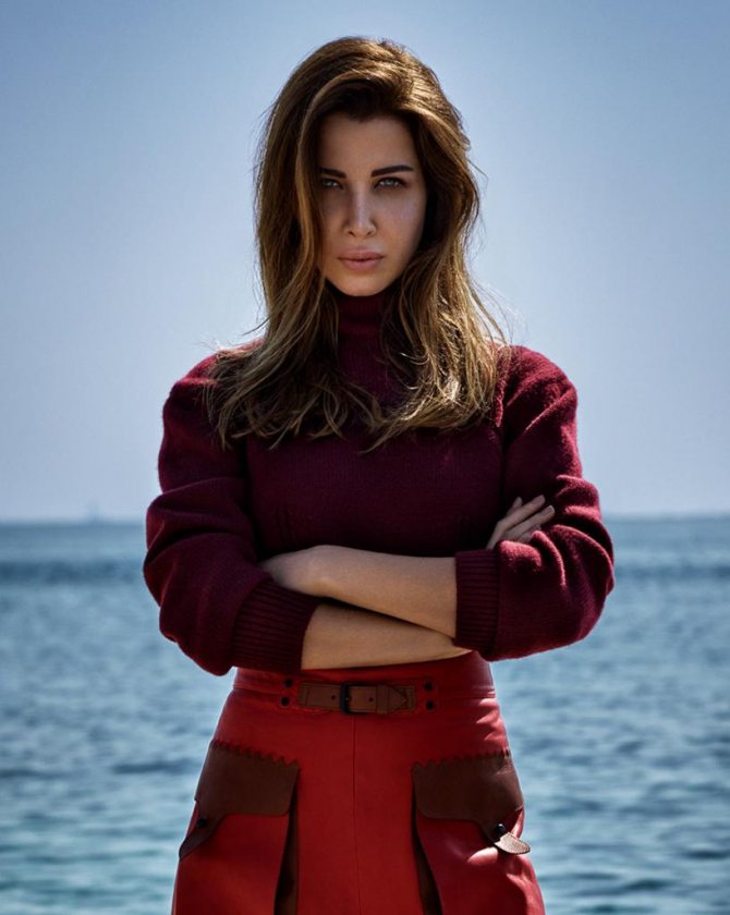 сложное окрашивание