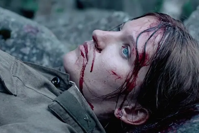 Смерть Жени Комельковой