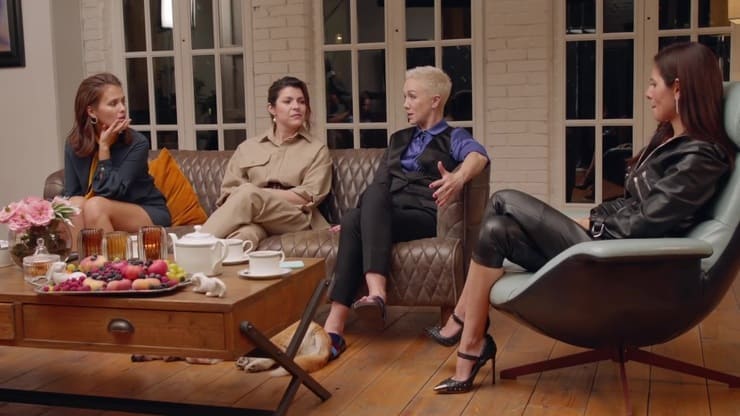 содержанки