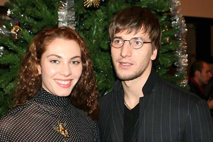 соколовская янина михайловна фильмография