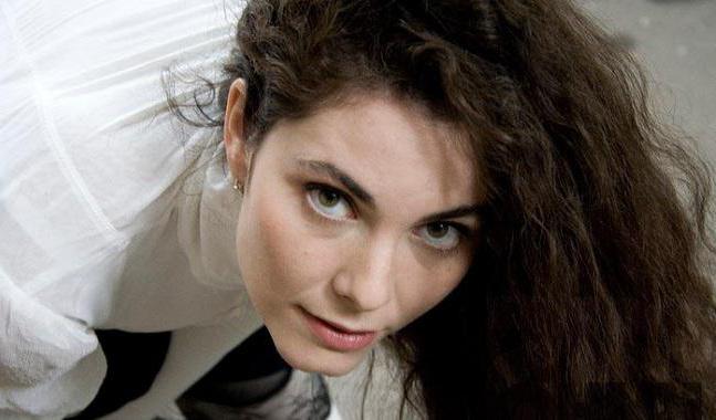 соколовская янина михайловна личная жизнь