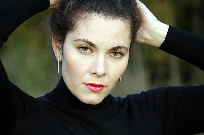 соколовская янина михайловна