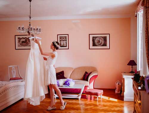 советы невестам