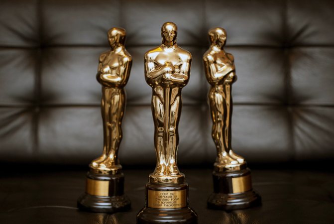 Статуэтка «Оскар» - оригинальный подарок