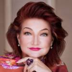 Степаненко Елена Григорьевна - артистка СССР и РСФСР