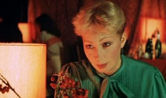 Сусанну в исполнении Васильевой полюбили миллионы зрителей