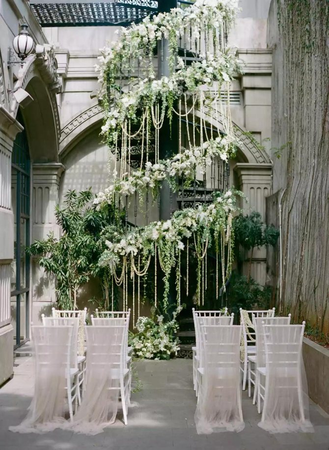 свадьба 2021 идеи, которых ни у кого не было 10