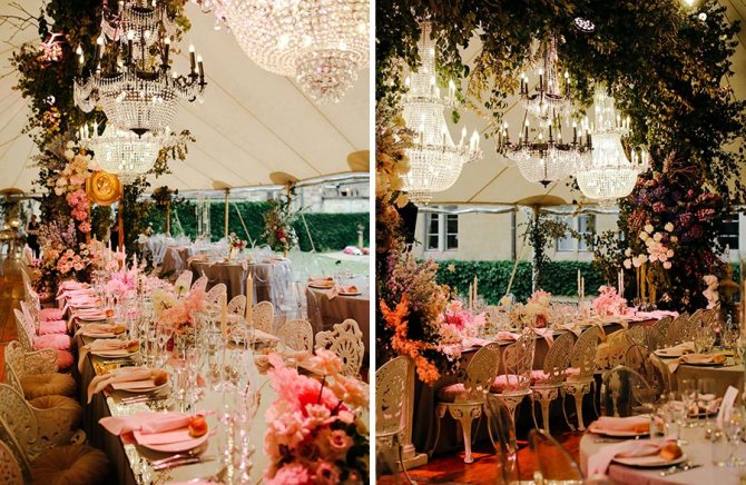 свадьба 2021 идеи, которых ни у кого не было 11