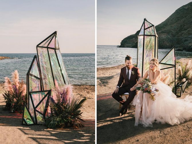 свадьба 2021 идеи, которых ни у кого не было 6