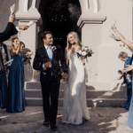 свадебное платье в стиле рустик фото