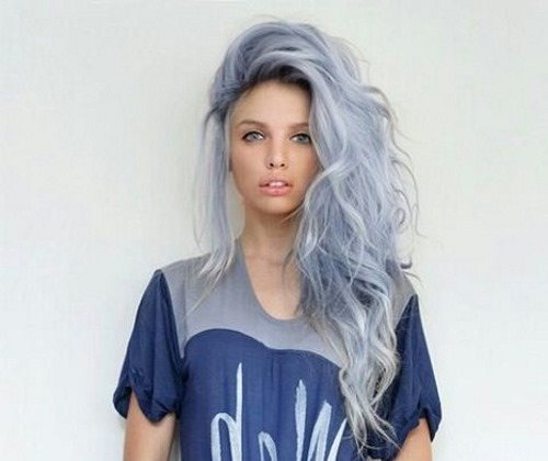 Светло-русый цвет волос. Палитры красок, фото: пепельный, золотистый, бежевый, перламутровый