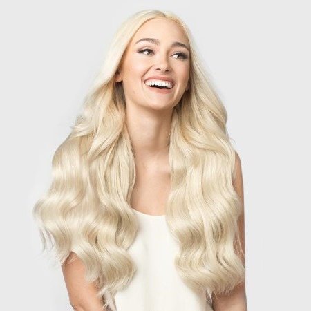 Светло-русый цвет волос. Палитры красок, фото: пепельный, золотистый, бежевый, перламутровый