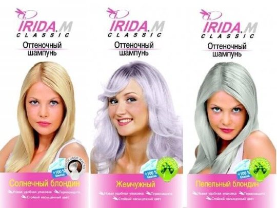 Светло-русый цвет волос. Палитры красок, фото: пепельный, золотистый, бежевый, перламутровый