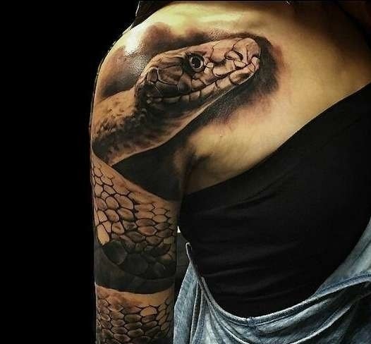 Татуировки для девушек на руке и их значение. Фото, эскизы, красивые, маленькие, надписи