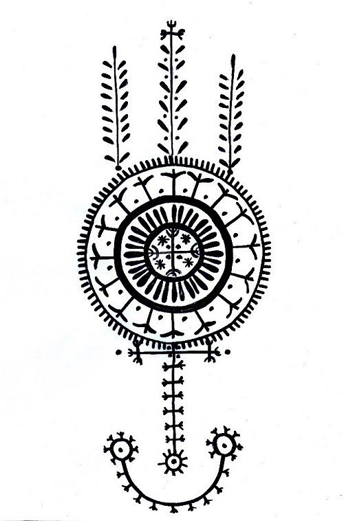 Татуировки для девушек на руке и их значение. Фото, эскизы, красивые, маленькие, надписи