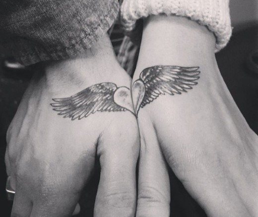 Татуировки для девушек на руке и их значение. Фото, эскизы, красивые, маленькие, надписи