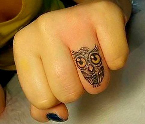 Татуировки для девушек на руке и их значение. Фото, эскизы, красивые, маленькие, надписи