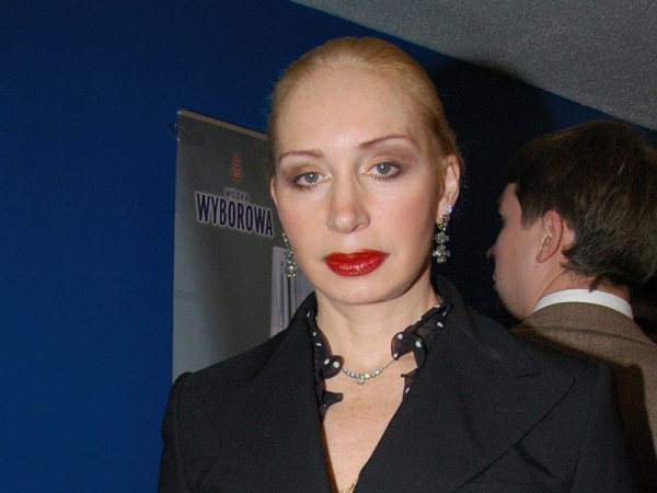 Татьяна Васильева