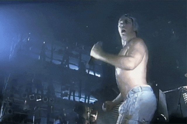 Тилль Линдеманн