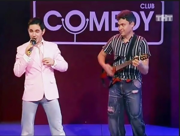 Тимур Родригез: личная жизнь, карьера, семья