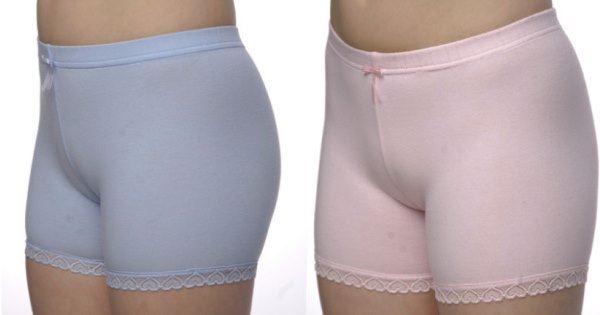 Трусики Панталоны