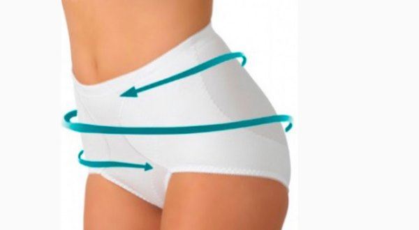 Трусики Пенти