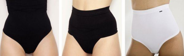 Трусики Специальные корректирующие трусики