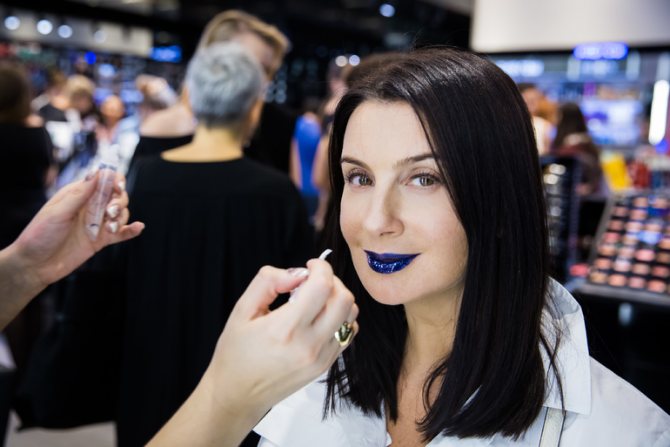 Творчество Екатерины Стриженовой