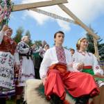 Украинская свадьба традиции, обряды