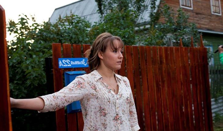 В 2019 году Дарья праздновала 31-летие