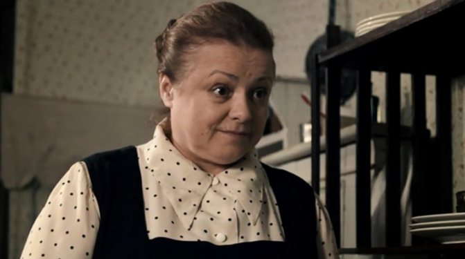 'В фильме "Чёрная кошка