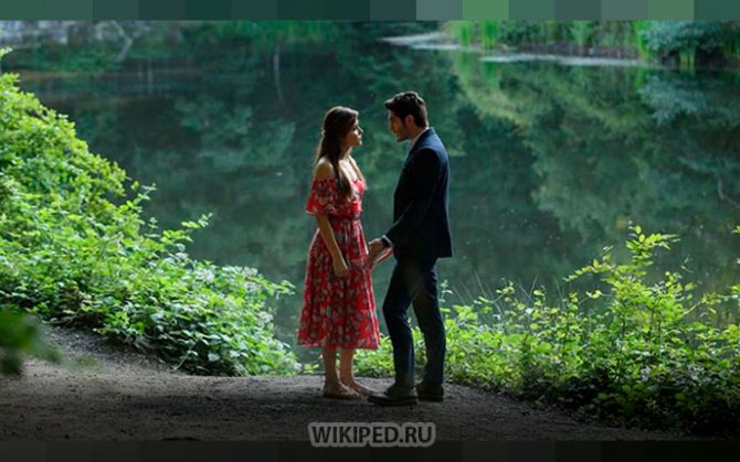 В сериале 102 эпизода